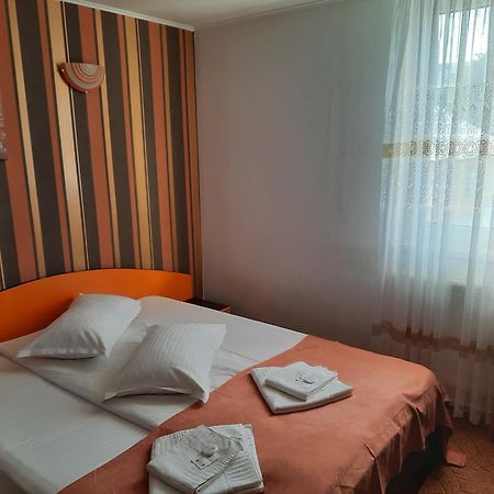 Pensiunea D&D Fagaras Room photo
