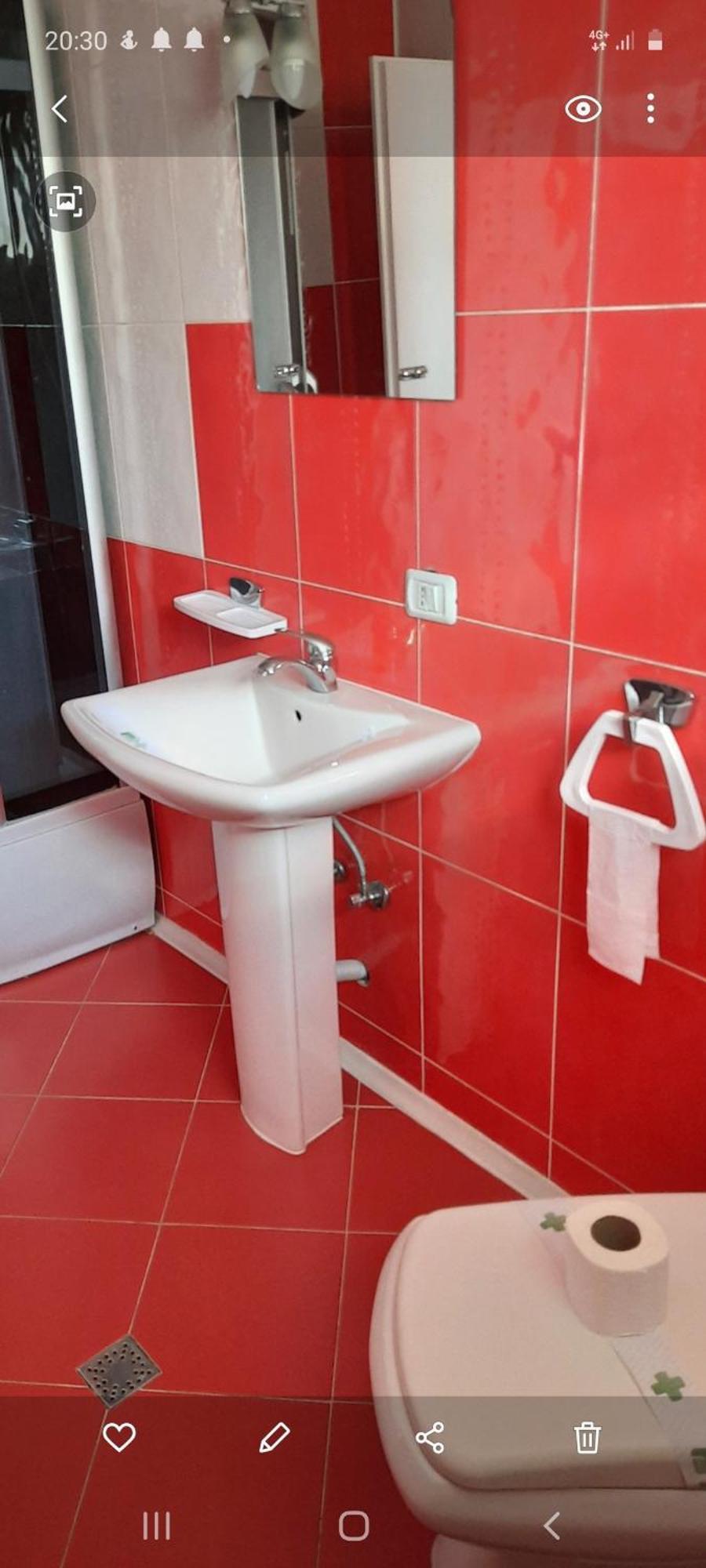 Pensiunea D&D Fagaras Room photo